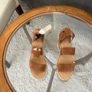 Espadrilles size 37